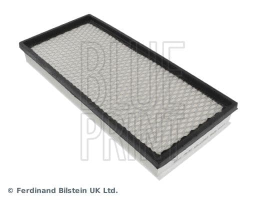 Luchtfilter (Patroon) past: JEEP WRANGLER II, WRANGLER III 4.0 08.96-