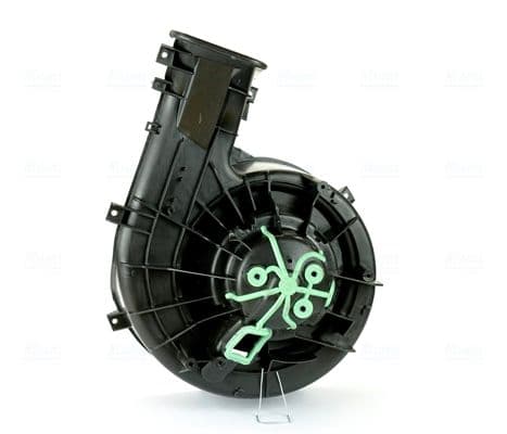 Luchtblazer past: CADILLAC BLS  FIAT CROMA  OPEL SIGNUM, VECTRA C, VECTRA C GTS  SAAB 9-3, 9-3X 1.6-3.2 04.02-