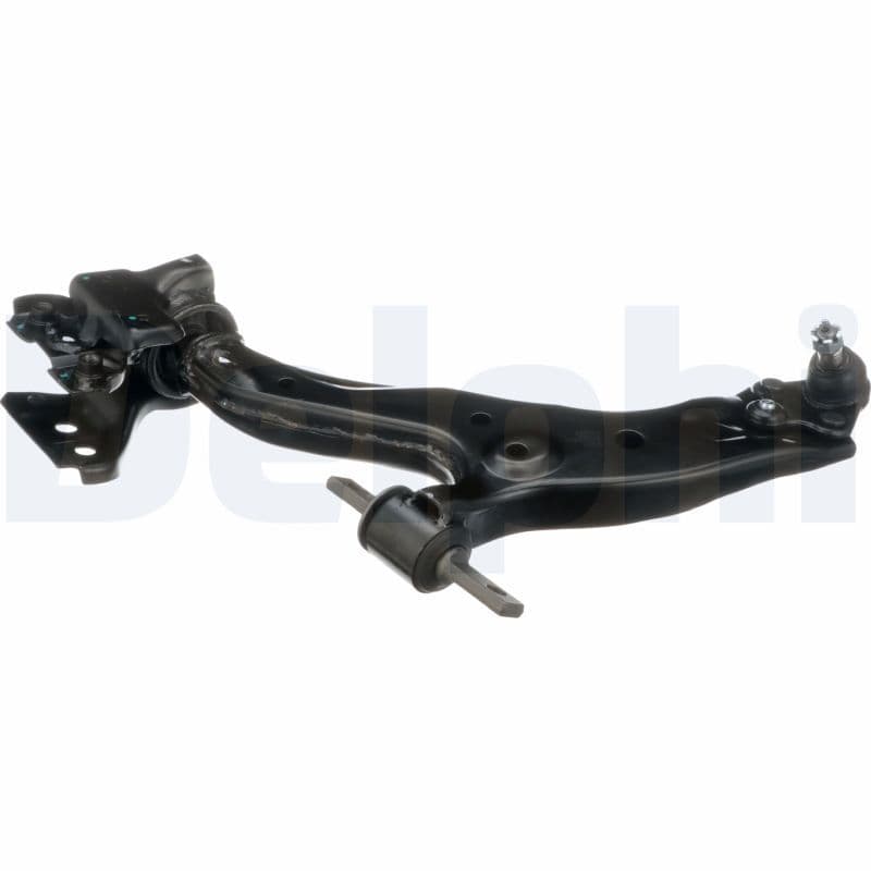 Vooras spoorcontrole arm Links transverse voor past: HONDA CR-V IV 1.6D-2.4 01.12-12.18