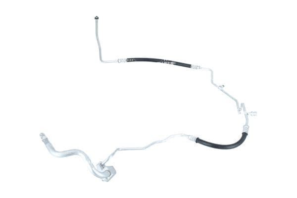 Airco slang/pijp past: ALFA ROMEO MITO  FIAT GRANDE PUNTO, PUNTO, PUNTO EVO  LANCIA MUSA, YPSILON 1.2-1.9D 09.99-
