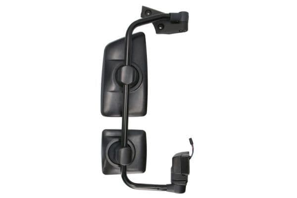 Zijspiegel Rechts past: VOLVO FMX past: VOLVO FMX II, FMX III 01.10-