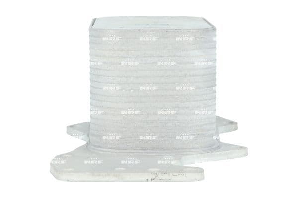 Olie radiator past: AUDI A4 B7, A6 ALLROAD C6, A6 C6, A8 D3, Q7  VW PHAETON, TOUAREG 2.7D/3.0D 08.03-08.11