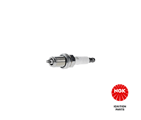 Spark plug