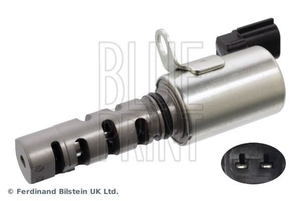 Control Valve, camshaft adjustment
