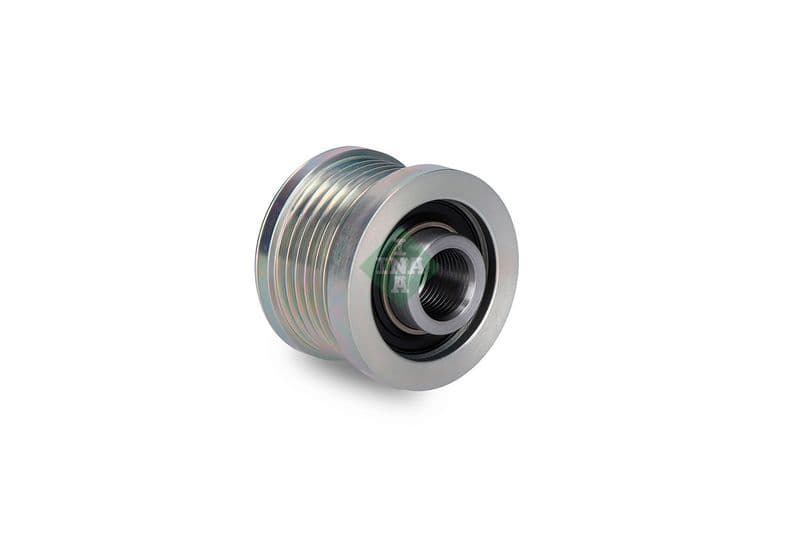 Dynamo poelie past: DS DS 3, DS 4, DS 4 II, DS 5, DS 7, DS 9  CITROEN BERLINGO, BERLINGO MULTISPACE, C3 II, C3 PICASSO, C4, C4 GRAND PICASSO I, C4 GRAND PICASSO II, C4 I, C4 II 1.4-2.0D 02.06-