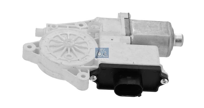 Window lifter electric motor