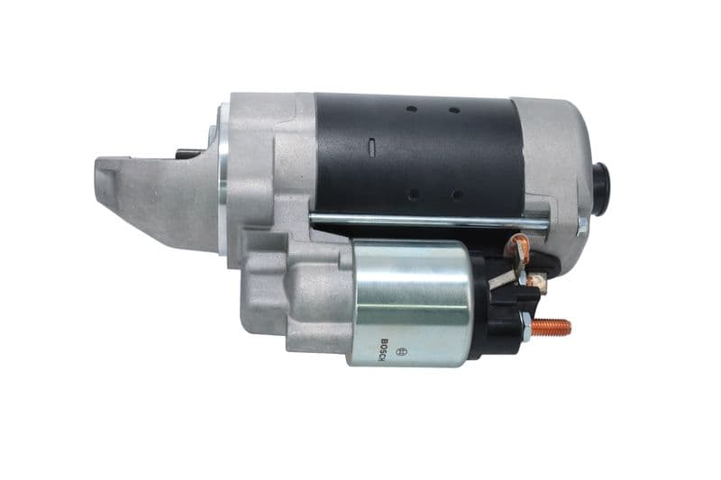 Starter (12V, 2,3kW, nieuw) past: AUDI A8 D3, Q7  VW TOUAREG 4.0D/4.2D 05.03-03.18