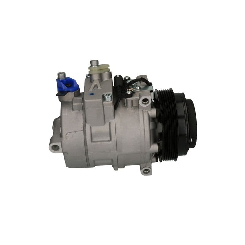 Airconditioning compressor past: MERCEDES C T-MODEL (S202), C (W202), CLK (A208), CLK (C208), E T-MODEL (S210), E (VF210), E (W210), G (W461), G (W463), M (W163), S (C140), S (W140) 1.8-5.5 02.91-