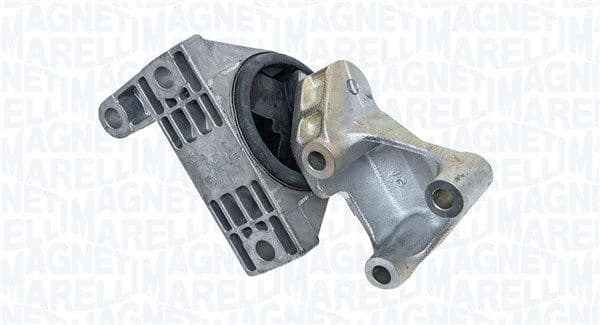 Motorsteun Voor Links, behuizing van een versnellingsbak, rubber-metaal past: FIAT DUCATO 2.0-2.8D 07.90-