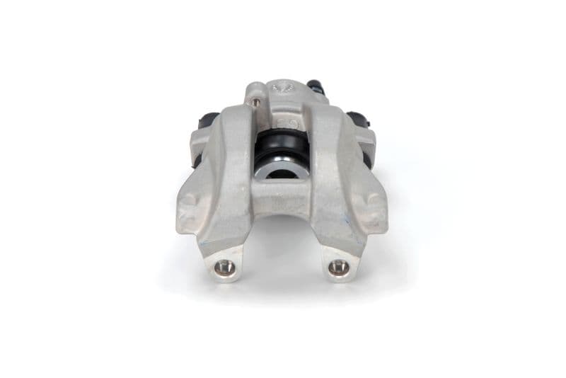 Schijfremklauw Achter Rechts (gereviseerd) past: MERCEDES CLS (C218), CLS SHOOTING BRAKE (X218), E (W211), E (W212), E T-MODEL (S211), E T-MODEL (S212), S (W221, V221), SL (R230) 1.6-4.7 03.02-12.17