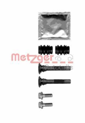 Guide Sleeve Kit, brake caliper