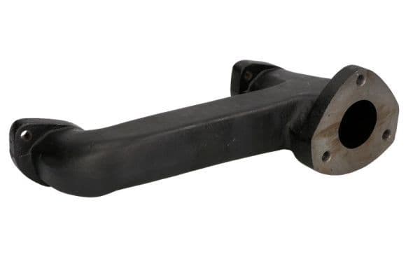 Uitlaatspruitstuk past: URSUS 2812, 3512, 3514, 360 3P, 235, 255  LEYLAND 245, 253  MASSEY FERGUSON 133, 133 MK III, 133 STANDARD, 133 SUPER, 133S, 135, 135 FR, 135 MK III, 135 S, 135 UK, 135 V