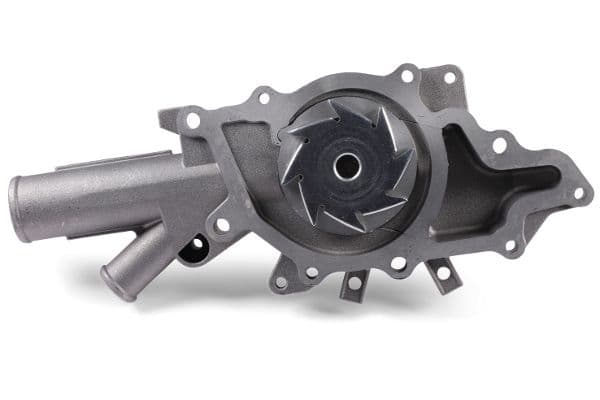 Waterpomp, met pakking past: MERCEDES E T-MODEL (S210), E (W210) 3.2D 07.99-03.03