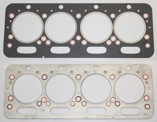Cylinder head gasket
