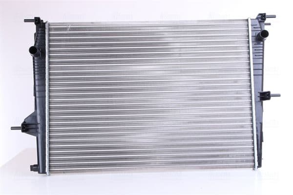 Motorradiator past: RENAULT FLUENCE, GRAND SCENIC III, MEGANE, MEGANE III, MODUS, SCENIC III 1.2LPG-Electric 05.08-