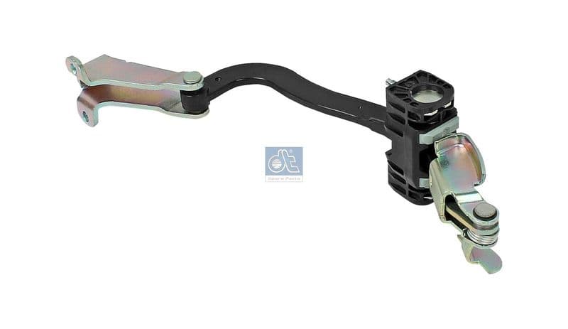 Remleiding/slang Links (flexibel lengte 315mm) past: SCANIA 2, 3 05.80-12.96