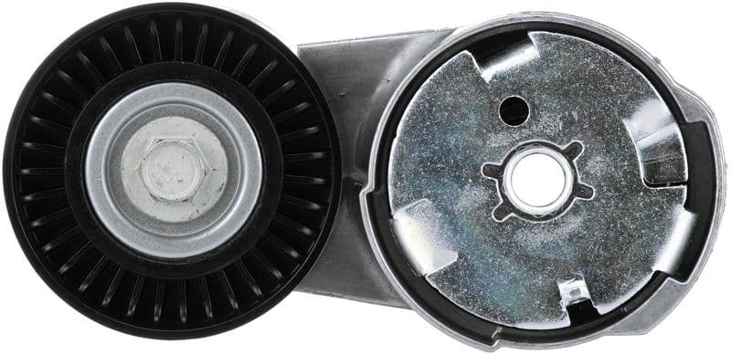 Multi-V riemspanner past: CHRYSLER 200, 300C, TOWN & COUNTRY, VOYAGER V  DODGE AVENGER, CHALLENGER, CHARGER, DURANGO, GRAND, JOURNEY  FIAT FREEMONT  JEEP GRAND CHEROKEE 3.0-3.6LPG 09.10-