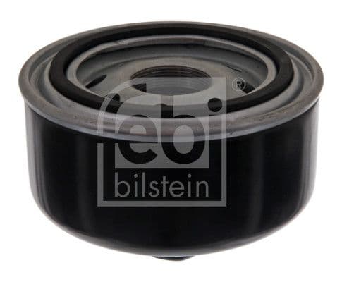 Oil filter
