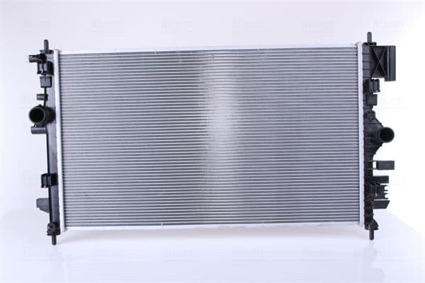 Motorradiator past: OPEL INSIGNIA A, INSIGNIA A COUNTRY 1.6D/2.0D 07.08-03.17