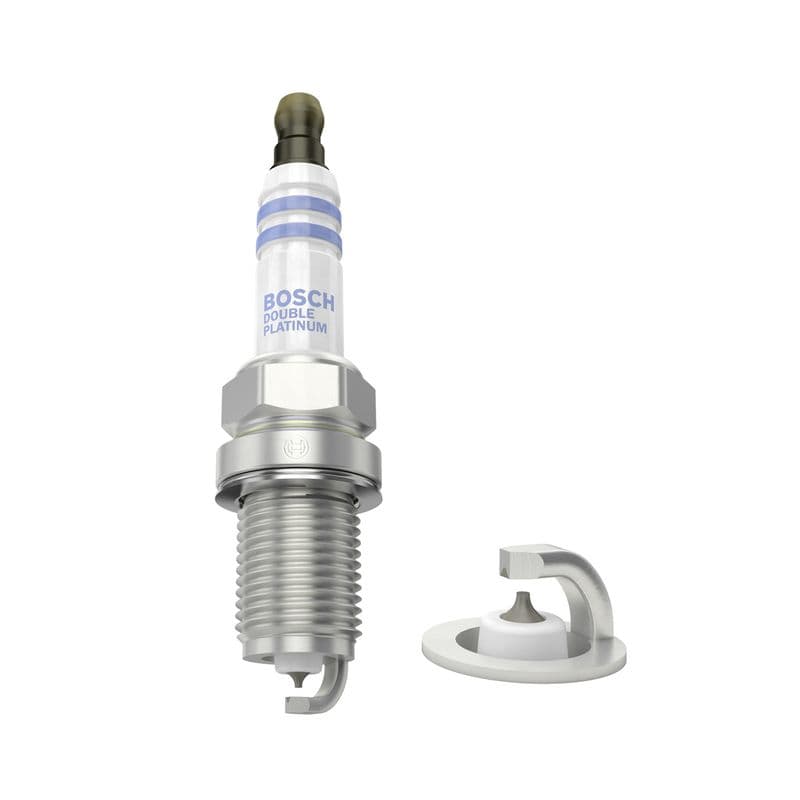 Spark plug