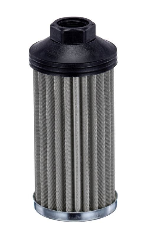 Hydraulic filter