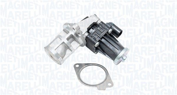 EGR-klep past: JEEP CHEROKEE, WRANGLER III  LANCIA VOYAGER 2.8D 04.07-