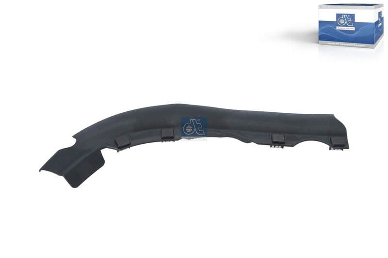 Koplamp afdichting Links past: SCANIA G II, L, P II, R II, S 09.16-