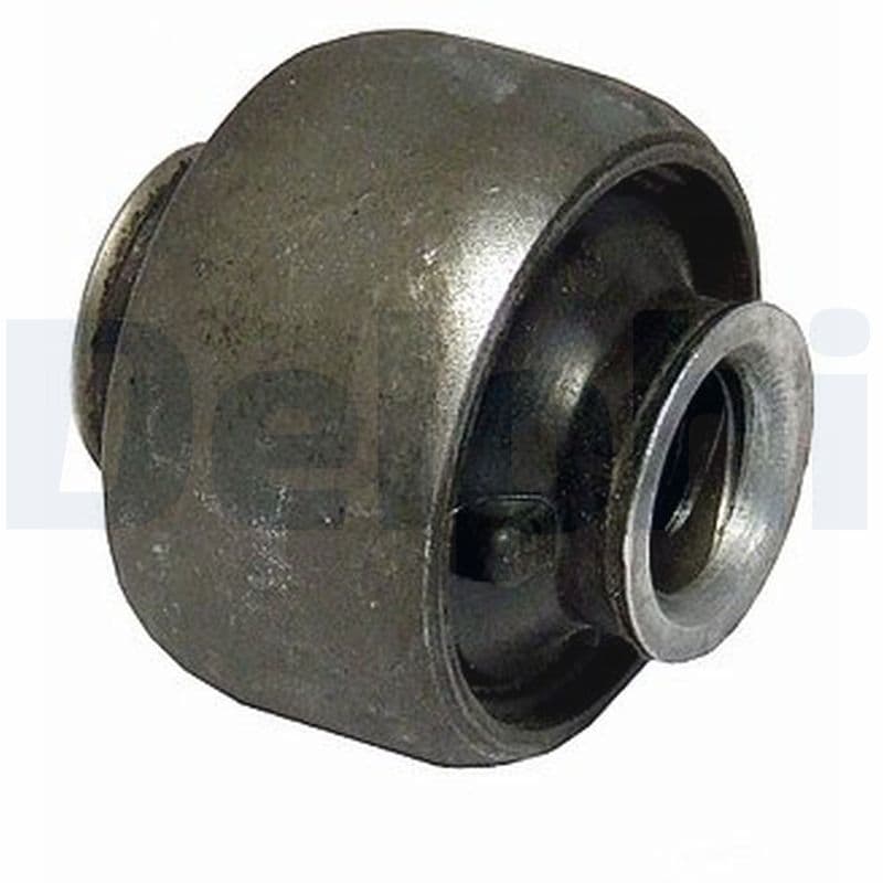 Voorste spoorcontrole-arm silent block Voor Links/Rechts (18x55x50 mm) past: OPEL VIVARO B  RENAULT ESPACE IV, LAGUNA II, TRAFIC II, TRAFIC III, VEL SATIS  VW GOLF VIII 1.4-3.5 03.01-