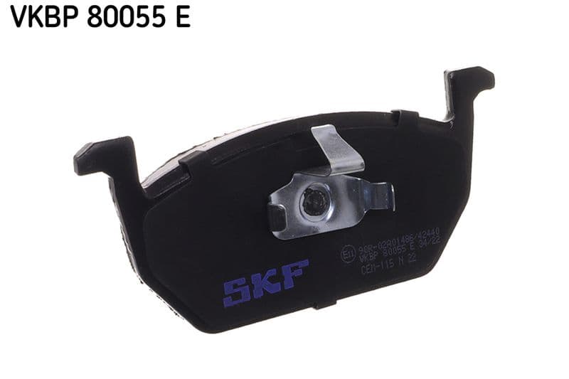 SKF