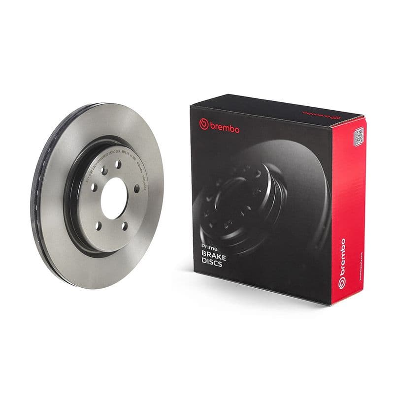 BREMBO