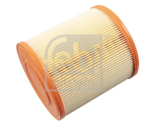 Air filter