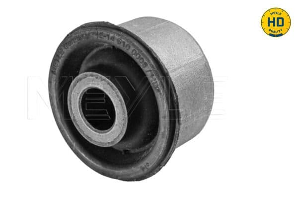 Voorste spoorcontrole-arm silent block Achterin. Links/Rechts (13x43x40 mm) past: ALFA ROMEO 159, BRERA, SPIDER 1.8-3.2 06.05-12.12