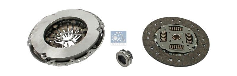 Clutch Kit