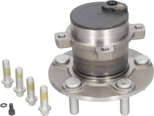 Achterbrug silent block Links/Rechts (bodem/buitenkant Achter) past: BMW X3 (E83) 2.0-3.0D 09.03-12.11