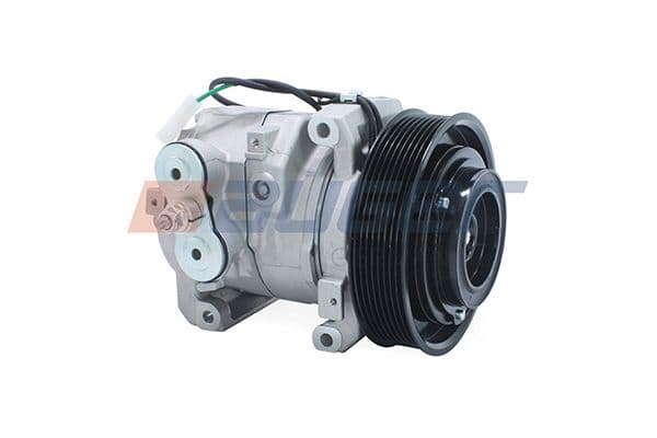 Toevoerluchtkoeler past: LAND ROVER DISCOVERY II 2.5D 11.98-06.04