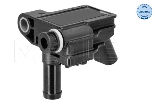 Sensor, exhaust pressure