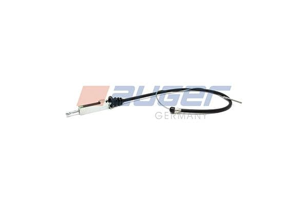 Handremkabel (2210mm) past: IVECO DAILY III 8140.43C-F1CE0481E 05.99-05.06