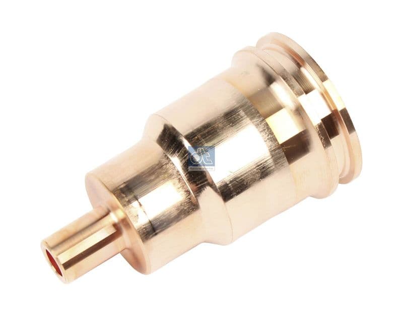 Injector element (64mm gids) past: VOLVO D9/D11/D13