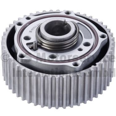 Nokkenas fasering katrol past: AUDI A1, A1 CITY CARVER, A3, Q2  SEAT ARONA, ATECA, IBIZA IV, IBIZA IV SC, IBIZA IV ST, IBIZA V, LEON, LEON SC, LEON ST, MII, TOLEDO IV 1.0/1.0CNG/1.5 08.11-