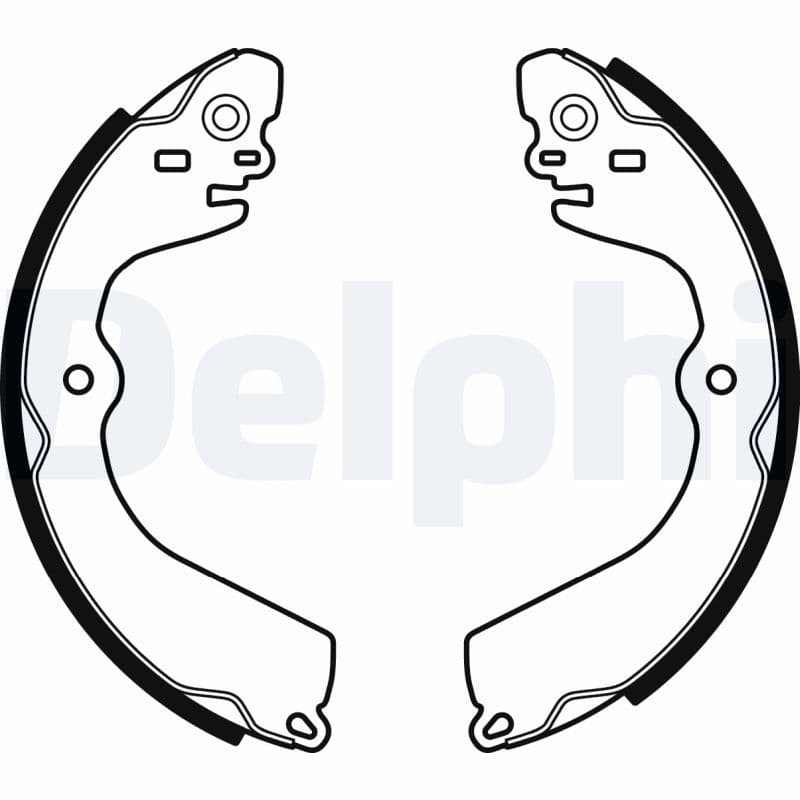 Remschoen past: NISSAN NV200, NV200 / EVALIA 1.5D/1.6 02.10-