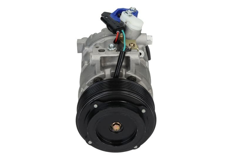 Airconditioning compressor past: BMW 1 (F20), 1 (F21), 3 (F30, F80) 1.6 07.11-06.19