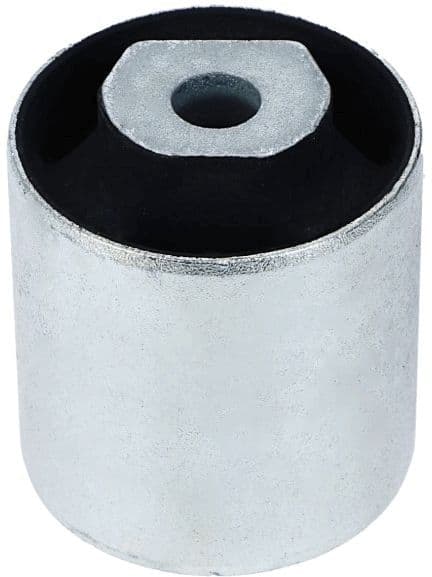 Voorste spoorcontrole-arm silent block Achter Links/Rechts (14,2x66,3x76 mm) past: LAND ROVER RANGE ROVER III 3.0D-5.0 03.02-08.12