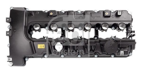 Rocker cover