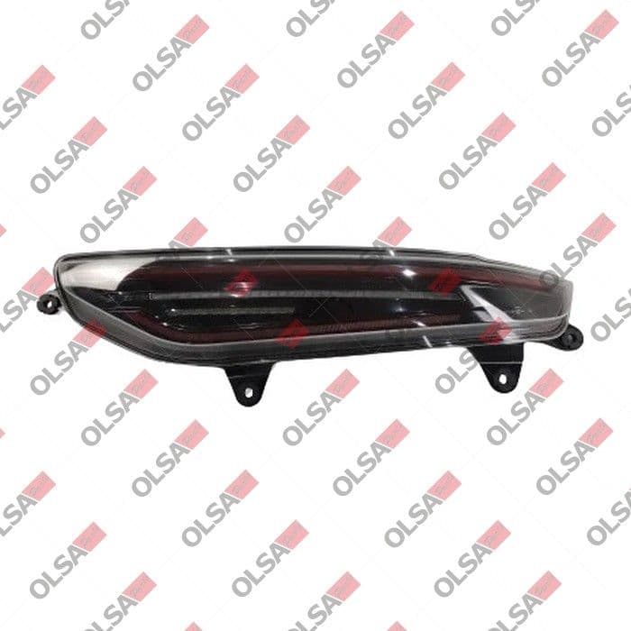 Achterlicht Rechts (LED) past: PORSCHE 911 991 12.11-