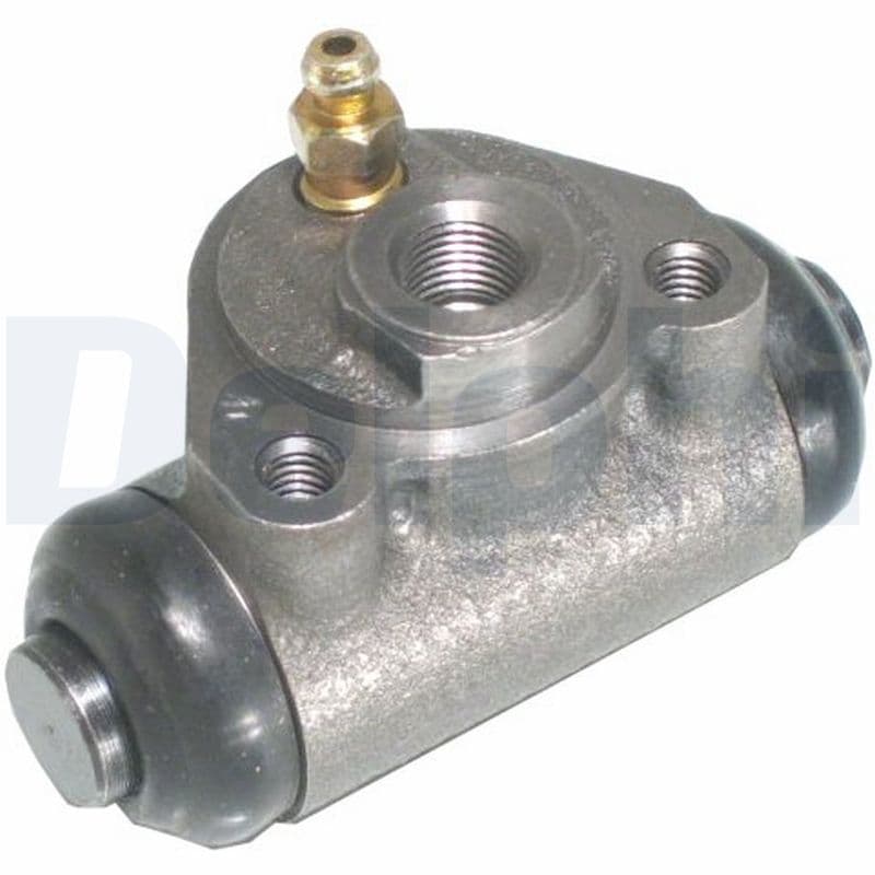 Wheel brake cylinder