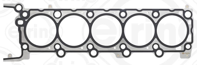 Cylinder head gasket