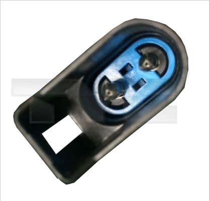 Radiatorventilator (met huisvesting) past: FORD TRANSIT, TRANSIT TOURNEO 2.0-2.5D 06.94-05.06