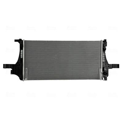 Motorradiator past: VOLVO C40, EC40, EX40, XC40  POLESTAR POLESTAR 2 Electric 04.19-