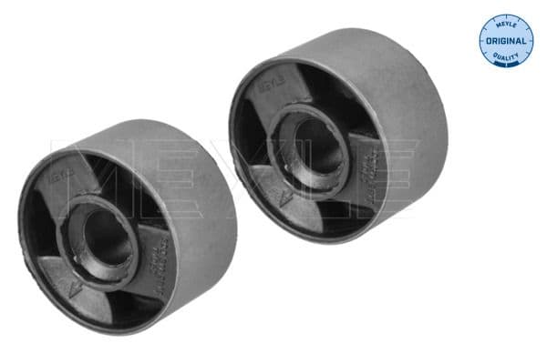 Controle-arm reparatieset Voor Links/Rechts past: BMW 3 (E30), Z1 1.6-2.7 09.82-11.93