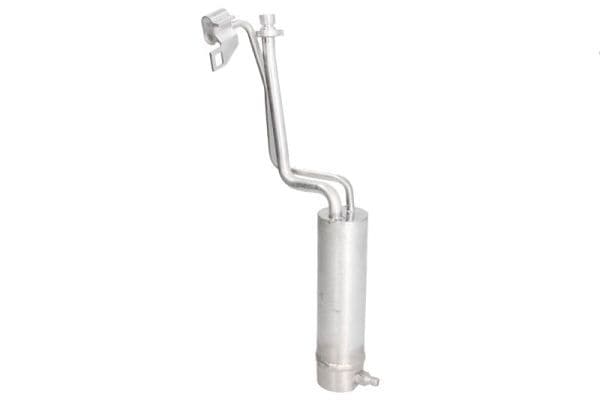 Droger voor airconditioning past: NISSAN QASHQAI I 1.5D/2.0D 11.06-04.14